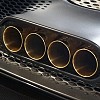 Photo of Novitec TAILPIPES for the McLaren 765LT Coupe/Spider - Image 2